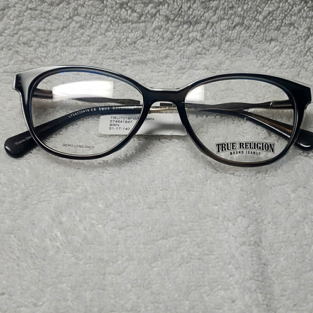 True religion frames